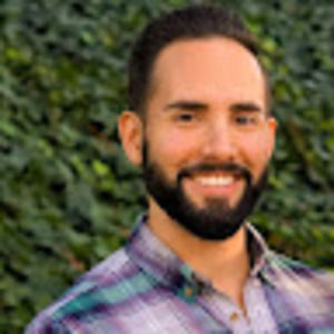 Meet your Posher, Matt